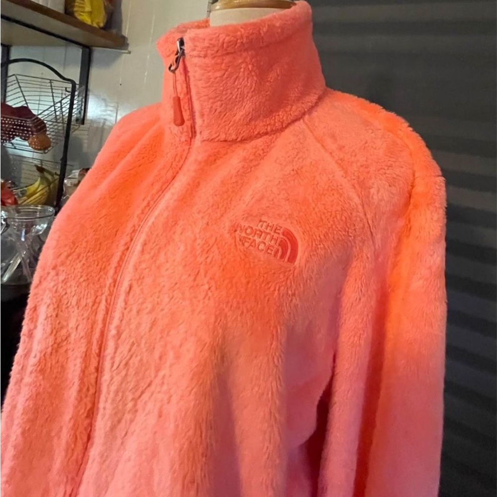 North Face